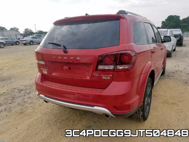 3C4PDCGG9JT504848 фото 5