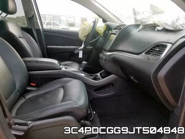 3C4PDCGG9JT504848 фото 6