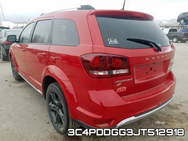 3C4PDDGG3JT512918 фото 4