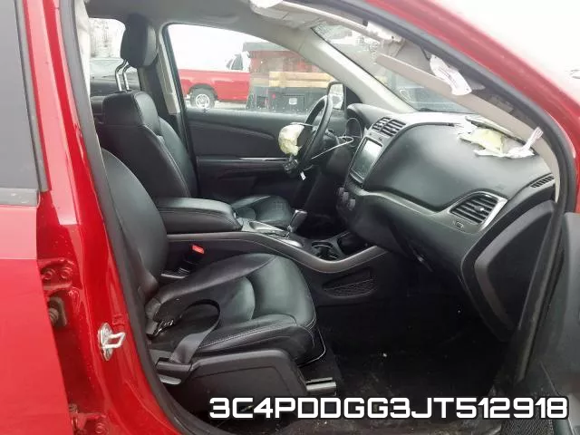 3C4PDDGG3JT512918 фото 6