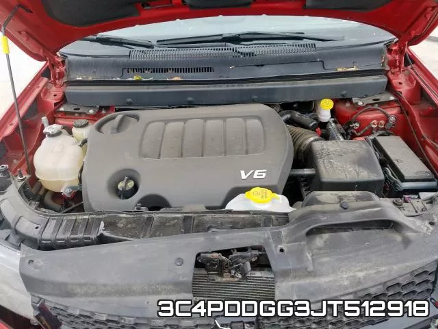 3C4PDDGG3JT512918 фото 8