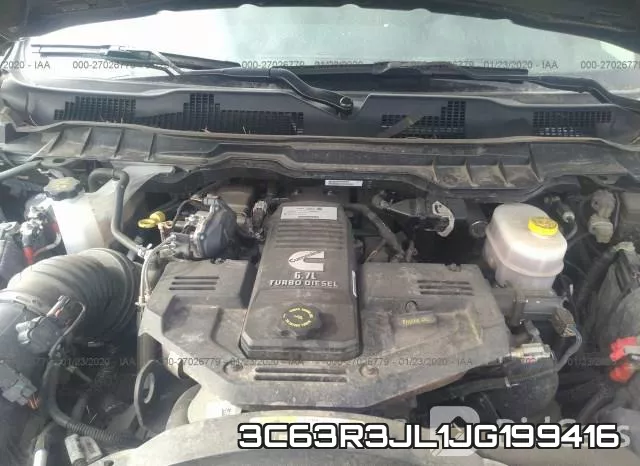 3C63R3JL1JG199416 фото 2