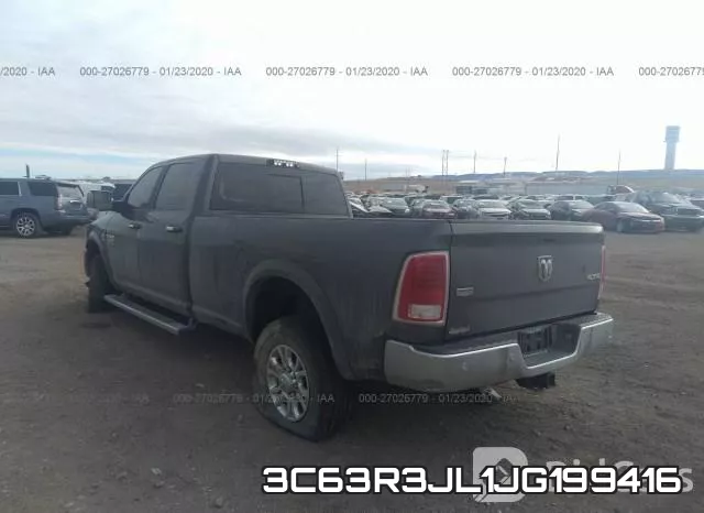 3C63R3JL1JG199416 фото 4