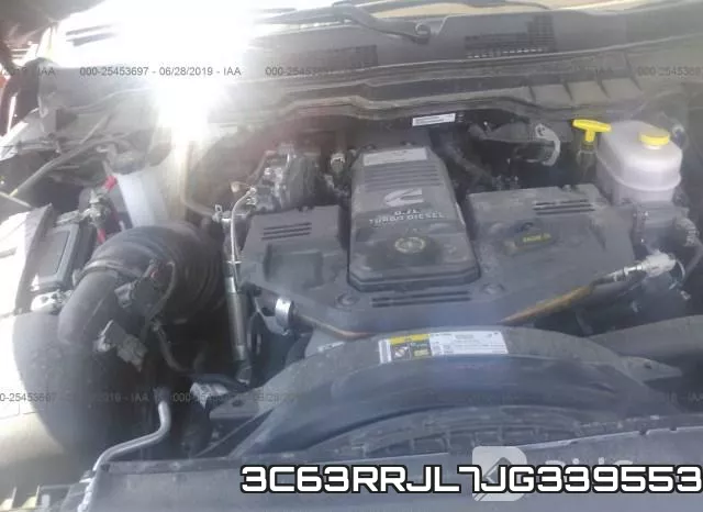 3C63RRJL7JG339553 фото 2