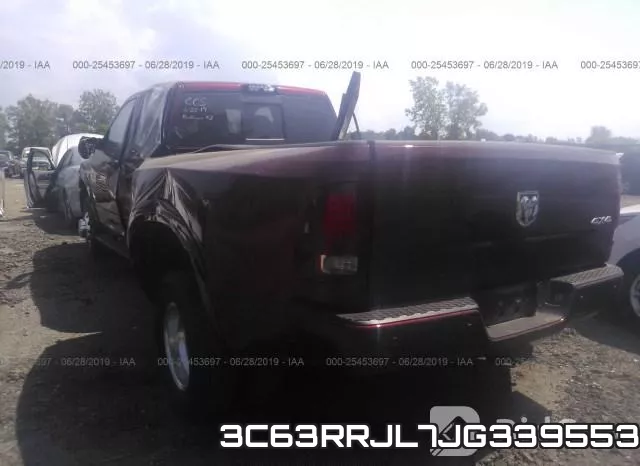 3C63RRJL7JG339553 фото 4
