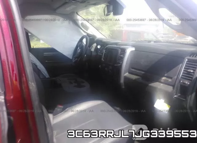 3C63RRJL7JG339553 фото 6