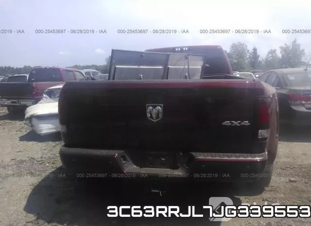 3C63RRJL7JG339553 фото 9