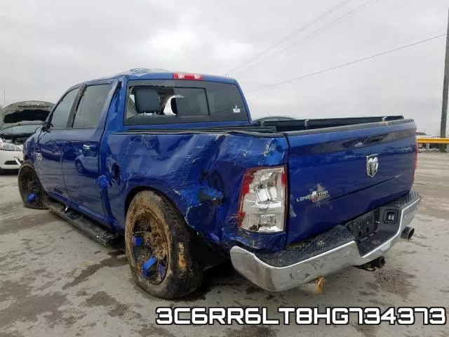 3C6RR6LT8HG734373 фото 4