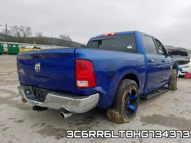3C6RR6LT8HG734373 фото 5
