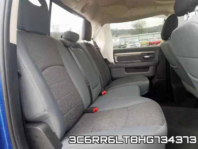 3C6RR6LT8HG734373 фото 7