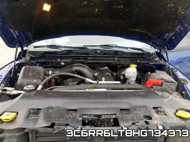 3C6RR6LT8HG734373 фото 8