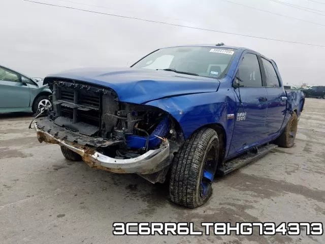 3C6RR6LT8HG734373 фото 10