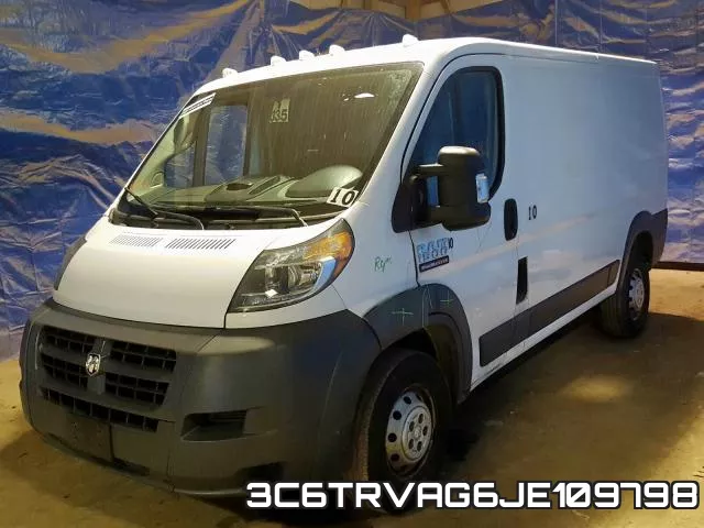 3C6TRVAG6JE109798 фото 3