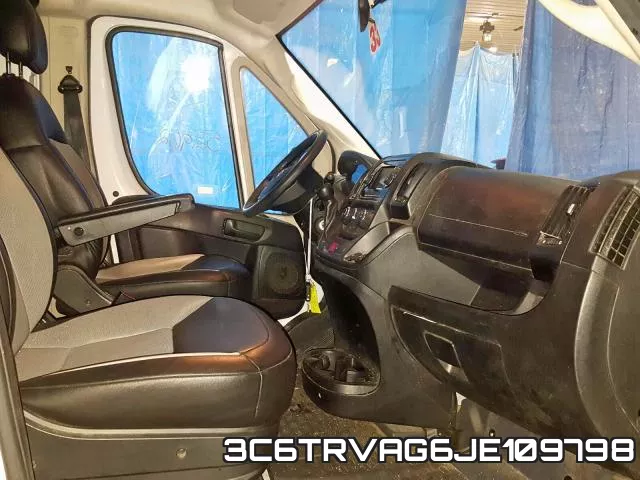 3C6TRVAG6JE109798 фото 6