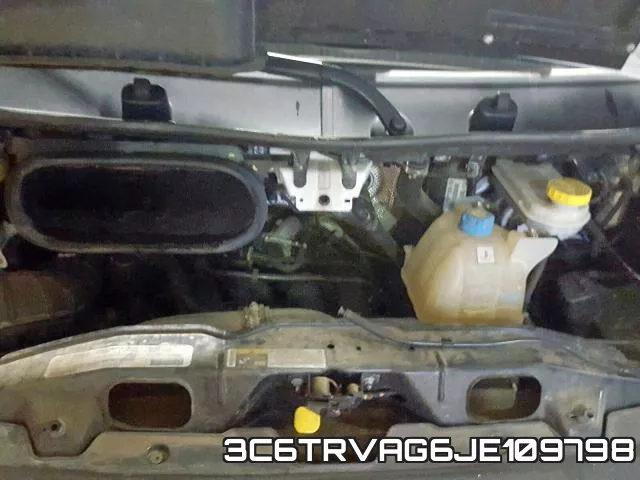 3C6TRVAG6JE109798 фото 8
