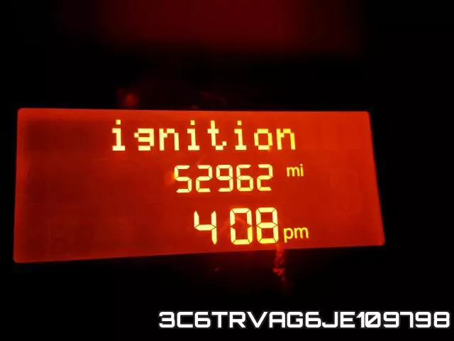 3C6TRVAG6JE109798 фото 9