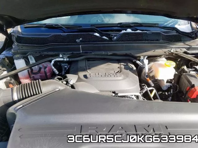3C6UR5CJ0KG633984 фото 8