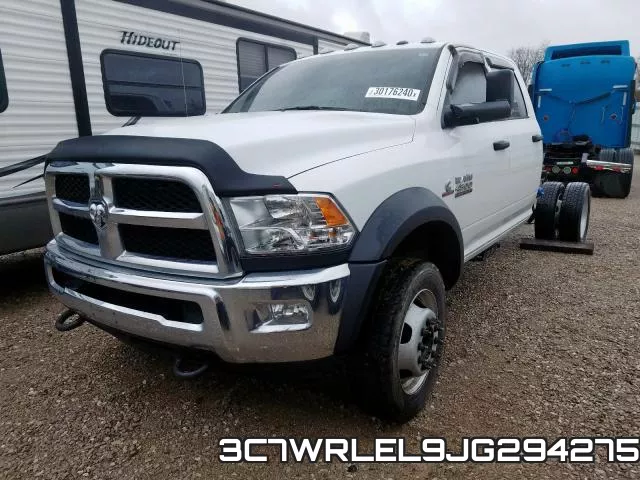 3C7WRLEL9JG294275 фото 3