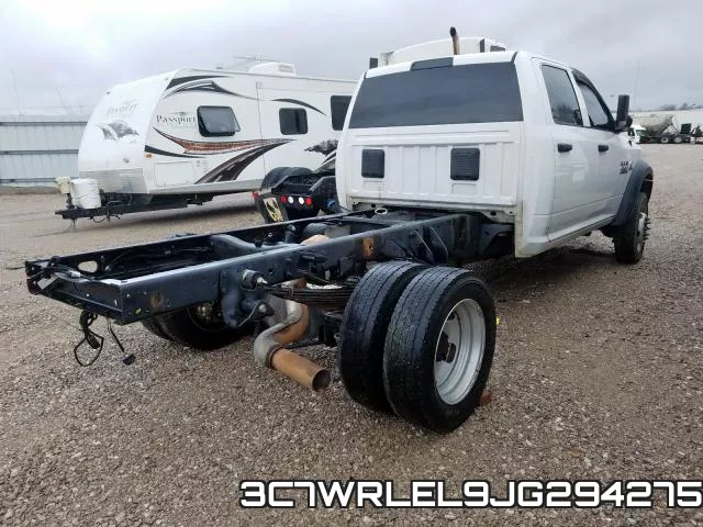 3C7WRLEL9JG294275 фото 5