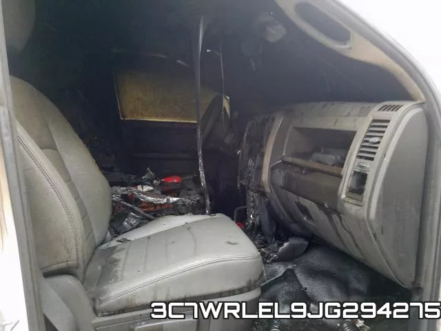 3C7WRLEL9JG294275 фото 6