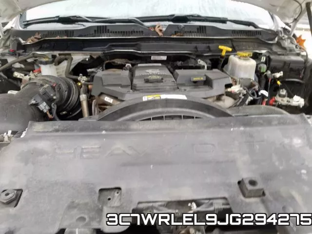 3C7WRLEL9JG294275 фото 8