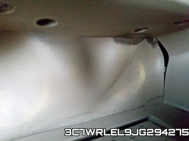 3C7WRLEL9JG294275 фото 9
