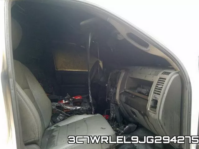 3C7WRLEL9JG294275 фото 10