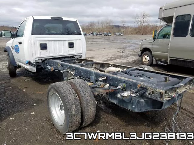 3C7WRMBL3JG238133 фото 4