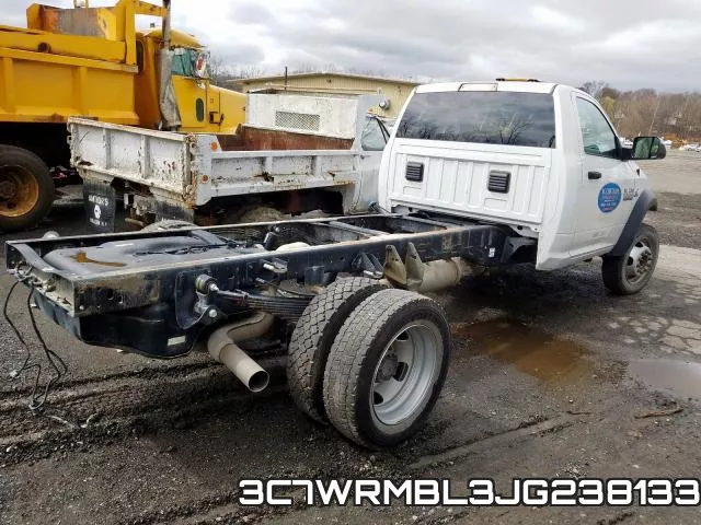 3C7WRMBL3JG238133 фото 5