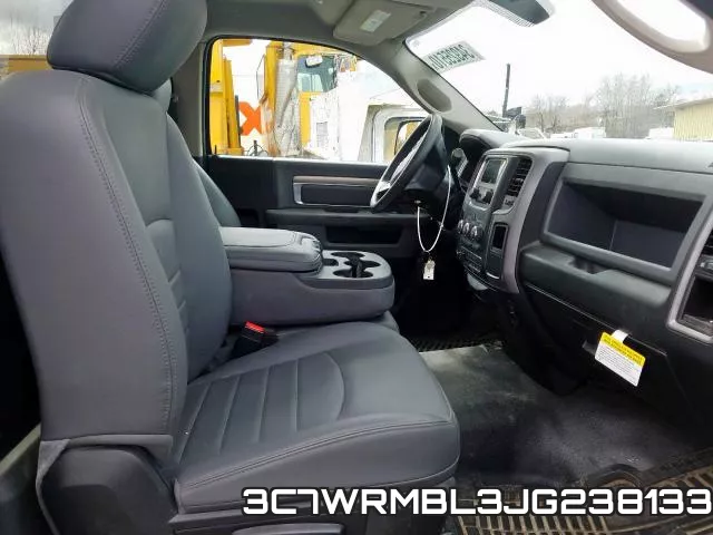 3C7WRMBL3JG238133 фото 6