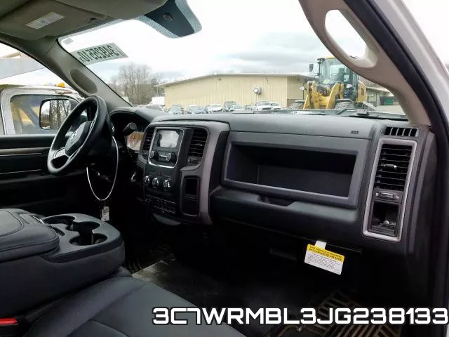 3C7WRMBL3JG238133 фото 7