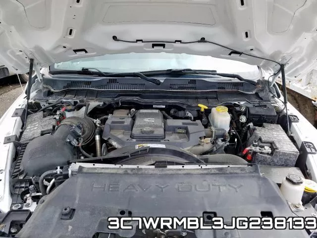 3C7WRMBL3JG238133 фото 8