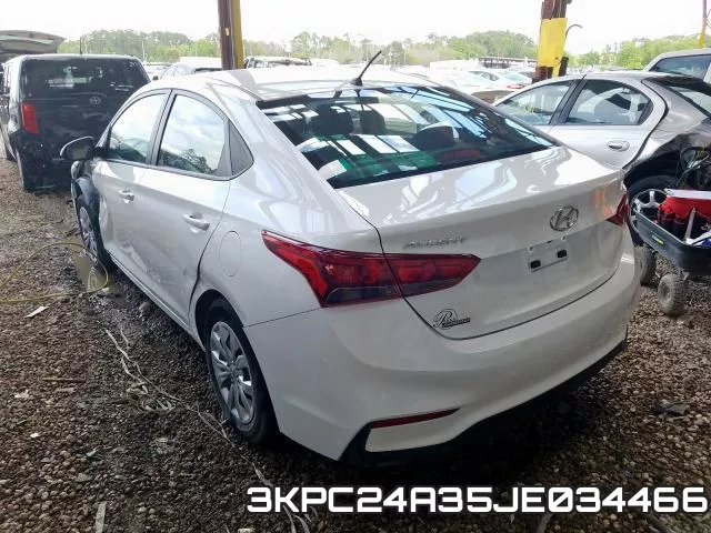 3KPC24A35JE034466 фото 4