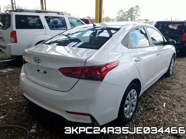 3KPC24A35JE034466 фото 5
