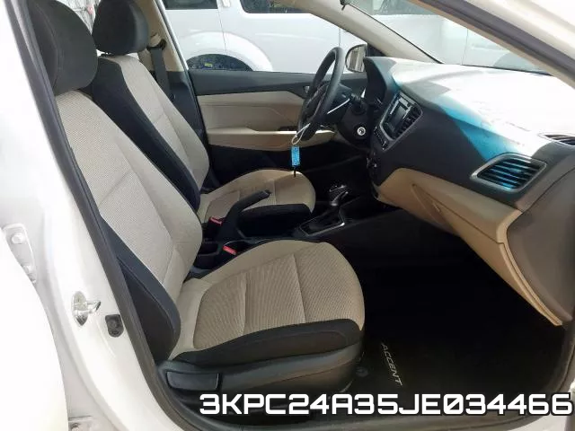 3KPC24A35JE034466 фото 6