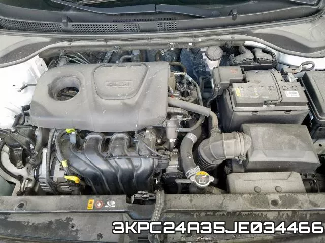 3KPC24A35JE034466 фото 8