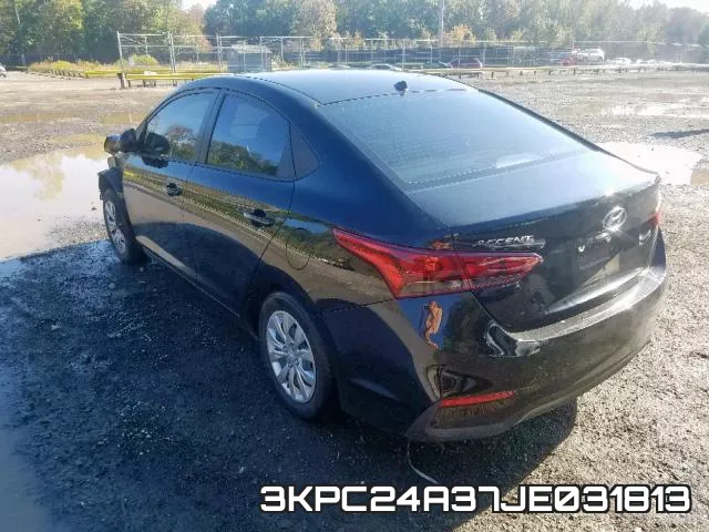 3KPC24A37JE031813 фото 4