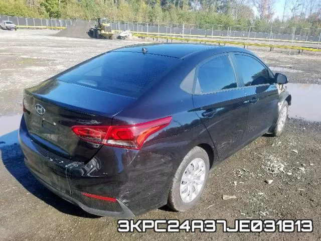 3KPC24A37JE031813 фото 5
