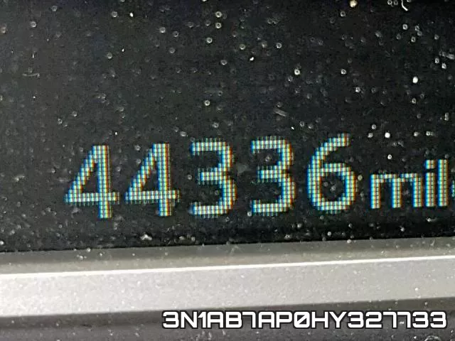 3N1AB7AP0HY327733 фото 9