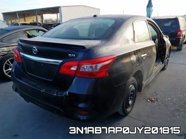 3N1AB7AP0JY201815 фото 5