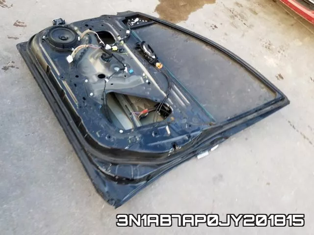 3N1AB7AP0JY201815 фото 10