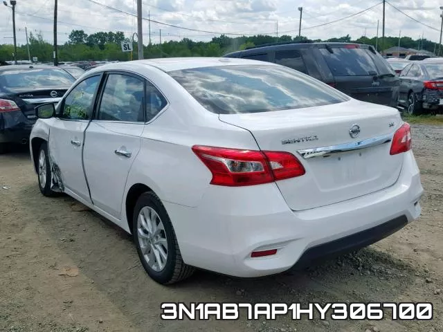 3N1AB7AP1HY306700 фото 4