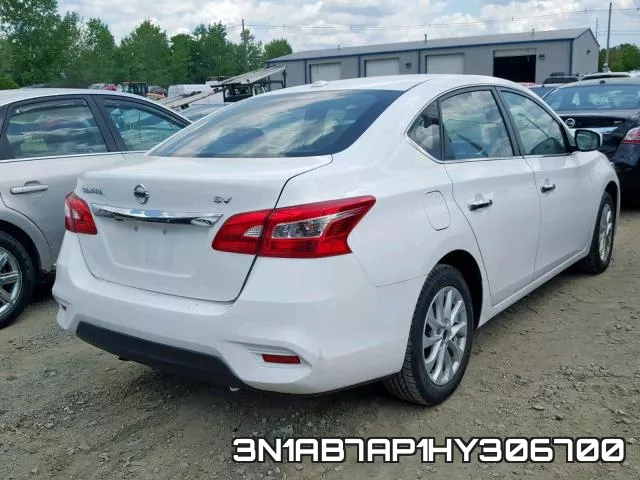 3N1AB7AP1HY306700 фото 5