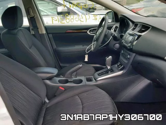 3N1AB7AP1HY306700 фото 6
