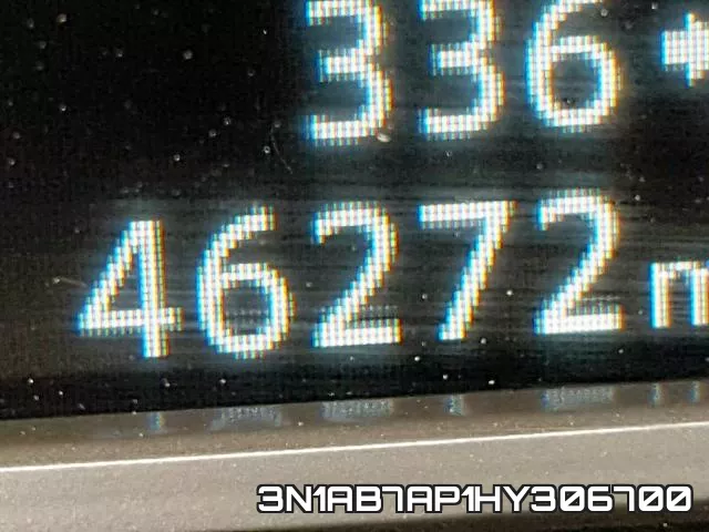 3N1AB7AP1HY306700 фото 9