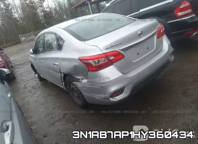 3N1AB7AP1HY360434 фото 4