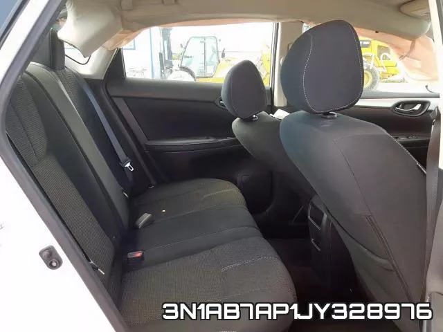3N1AB7AP1JY328976 фото 7