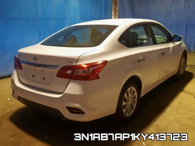 3N1AB7AP1KY413723 фото 5