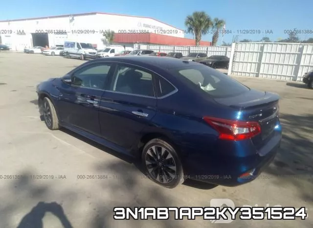 3N1AB7AP2KY351524 фото 4