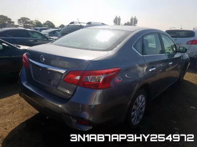 3N1AB7AP3HY254972 фото 5